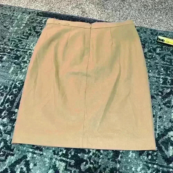 Banana republic Faux Front Wrap - Picture 3 of 3